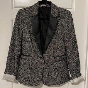 Express Blazer